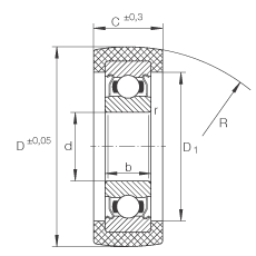 L݆ KLRU12X35X12-2Z, Ϲɂܷ