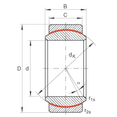 PS GE30-UK,  DIN ISO 12 240-1 ˜ʣSo