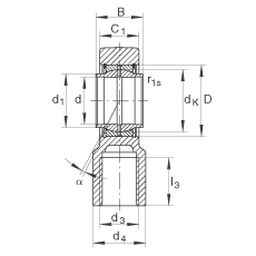ҺUS GIHNRK63-LO,  DIN ISO 12 240-4 ˜ʣݼyAobSo