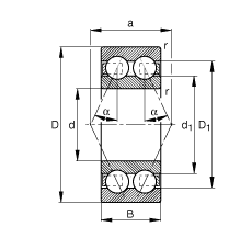 ǽ|S 3003-B-TVH, p|  = 25