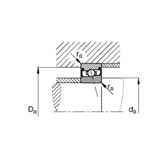 SS HSS71917-C-T-P4S, {Ɍb|  = 15㣬ɂȴܷ⣬ǽ|Ӈ