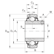 S GY1200-KRR-B-AS2/V, Ȧ ƽ^ᔶλɶ R ܷ⣬Ӣƿ