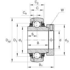 S GE50-KTT-B, ȦƫiȦλ ɂ(c) T ܷ