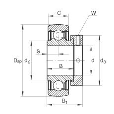 S RAE50-NPP-B, ȦƫiȦλ ɂ P ܷ