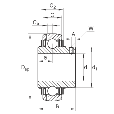 S GYE15-KRR-B-VA, Ȧͨ^ƽ^ᔶλ ɂ RSR ܷ⣬͸go