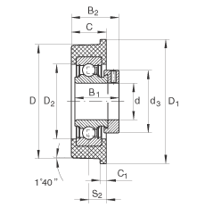 S CRB25/83, zƫiȦλ ɂ P ܷ