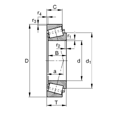 AFLS 33024, (j) DIN ISO 355 / DIN 720 (bio)(zhn)Ҫߴ磬ɷx{(dio)(ji)Ɍ